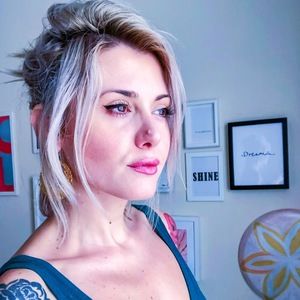 Meet your Posher, Charlie